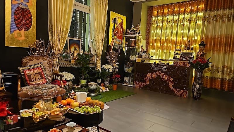 Yim Siam Thai Massage Grenchen photo