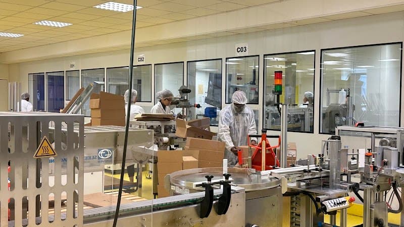 Yimeiren Beauty & Body Taipei City photo