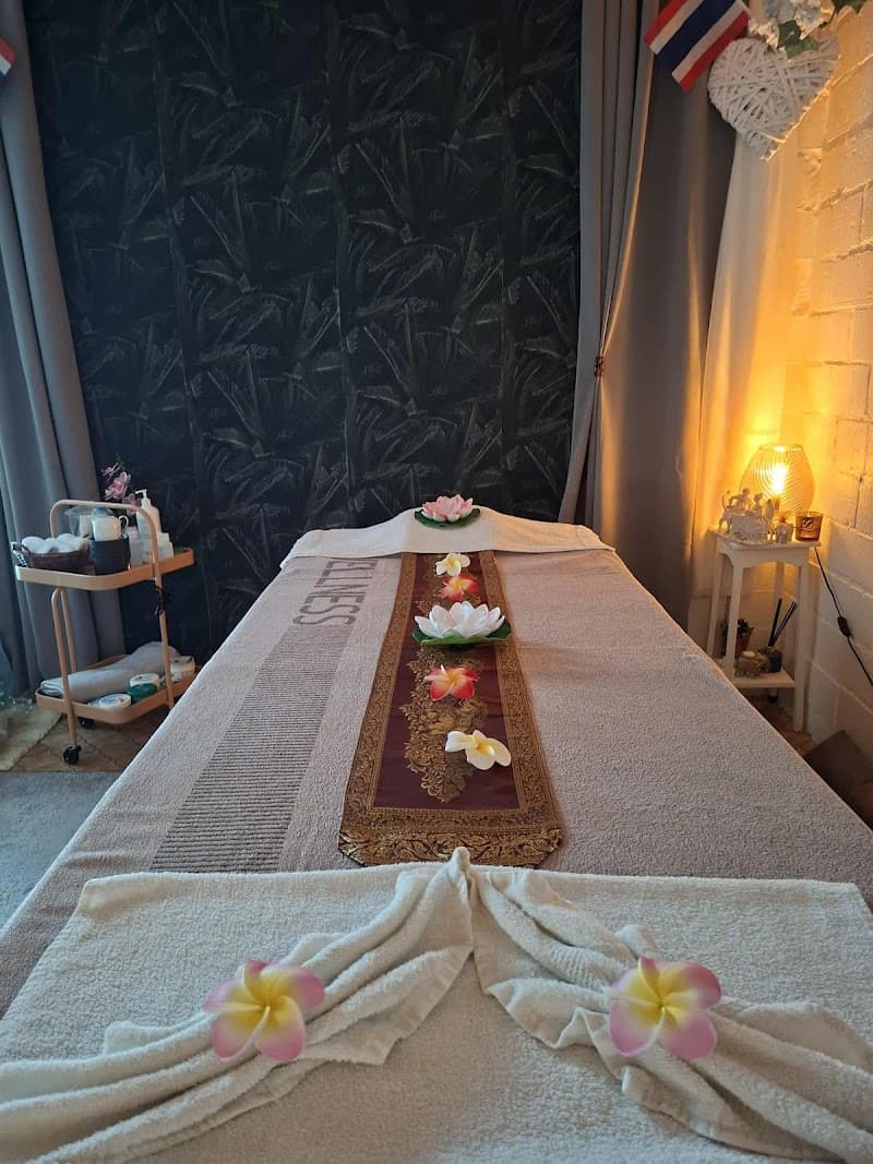 Yin Dee Thai Massage Assenede photo
