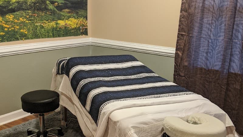 Yin Fire Massage Chesapeake photo