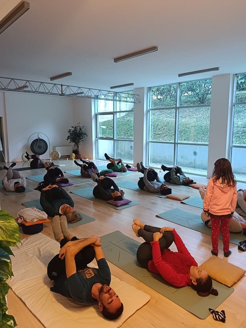 Yin Tai - Healing Art Rovereto photo