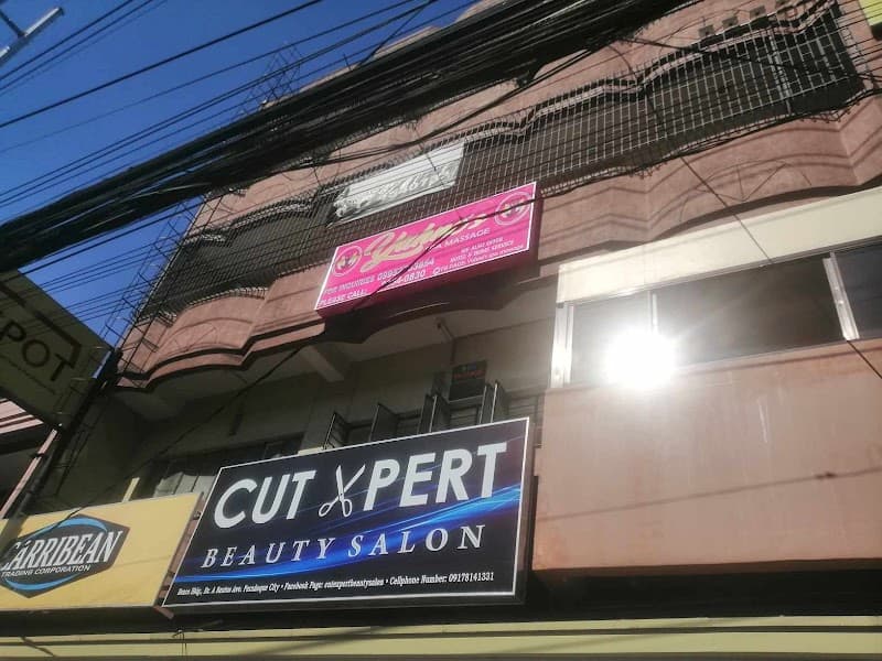 Yin Yang and You SPA Home Service Parañaque photo