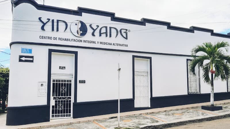 Yin-Yang Bucaramanga photo