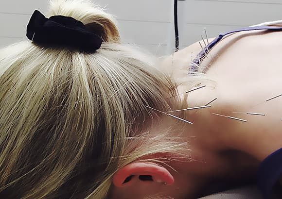 Yin&Yang Fuss - und Handreflexzonentherapie Oberkirch photo