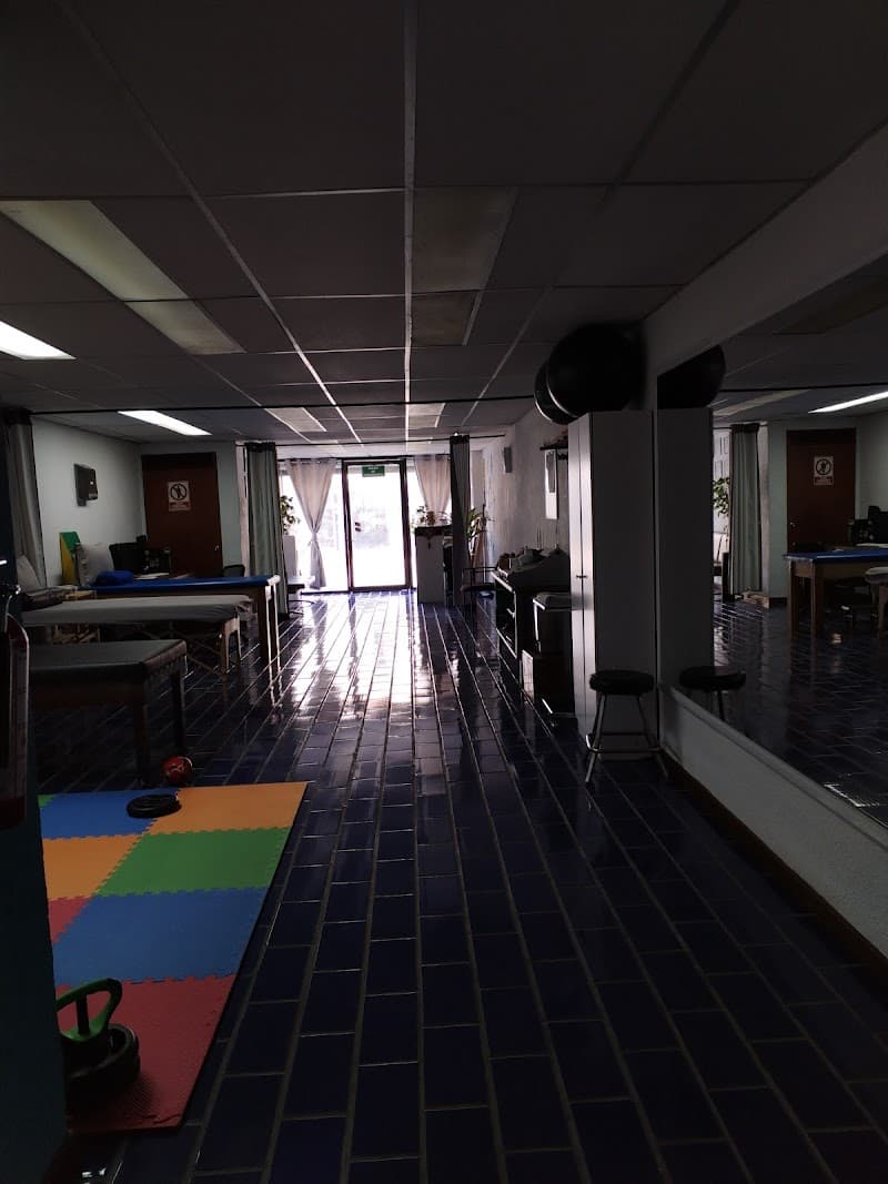 Yin Yang Masaje Holístico Culiacán photo