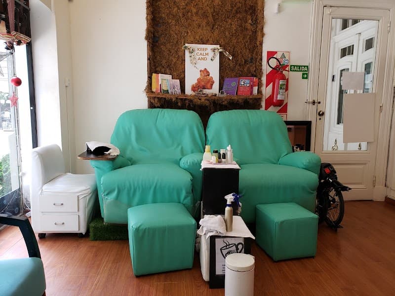 Yin Yang Pie Ciudad de Buenos Aires photo