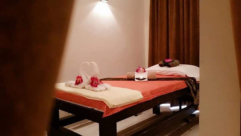 Yindee Wellness Massage Amsterdam photo