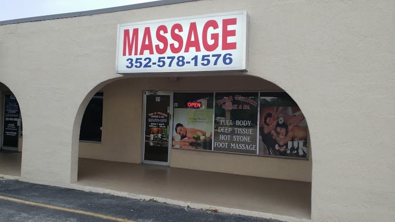 Ying and Wellness Massage and Spa Spring Hill photo