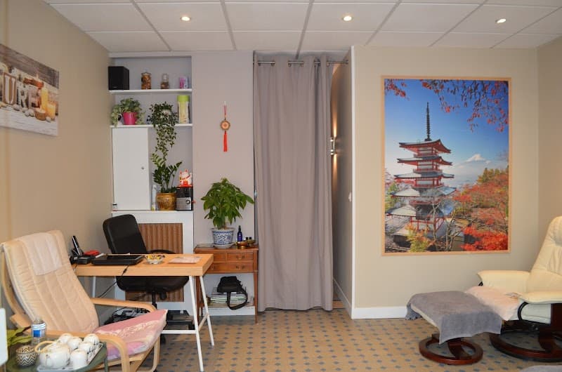 Ying Bien-Etre Montrouge photo