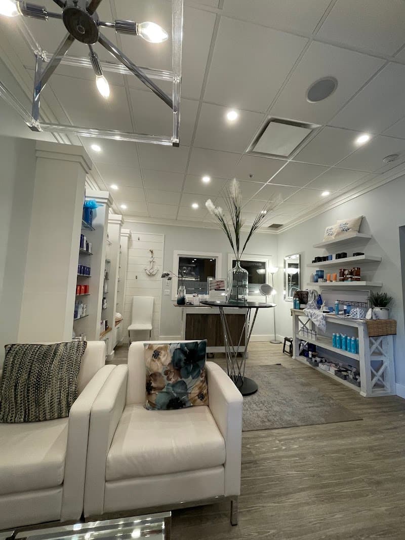 Ying Fu Spa Salmon Arm photo