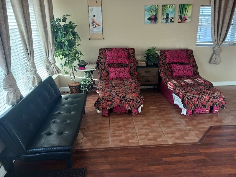 Ying Massage Therapy South Daytona photo