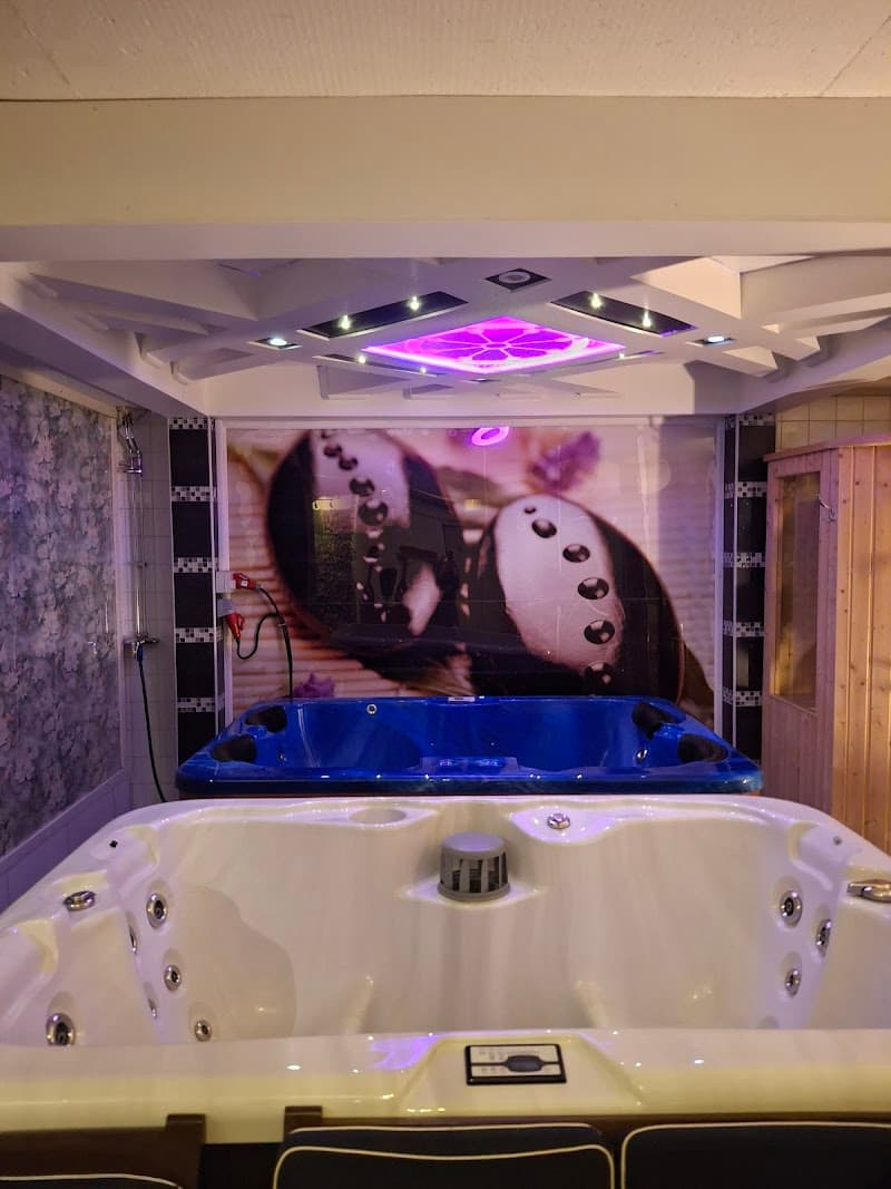 Ying Spa and Massage Årsta Stockholm photo