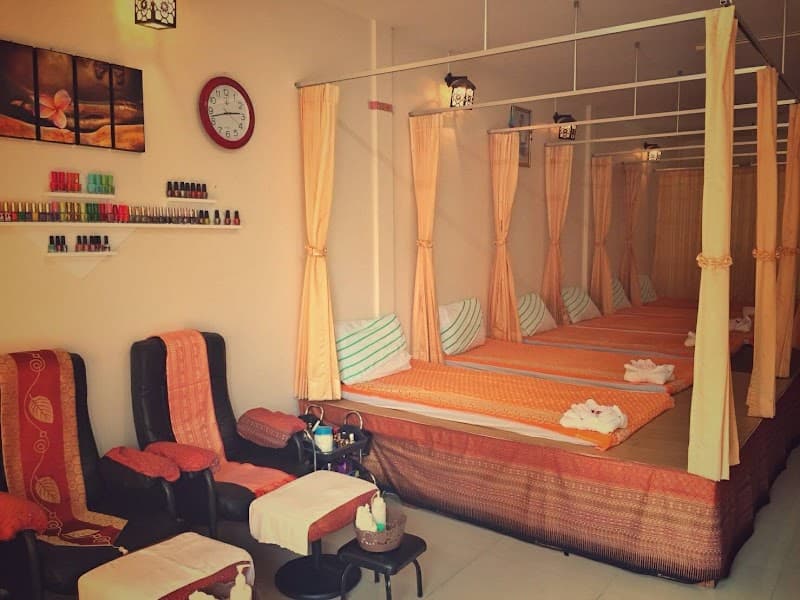 Ying Thai Massage Takua Pa photo
