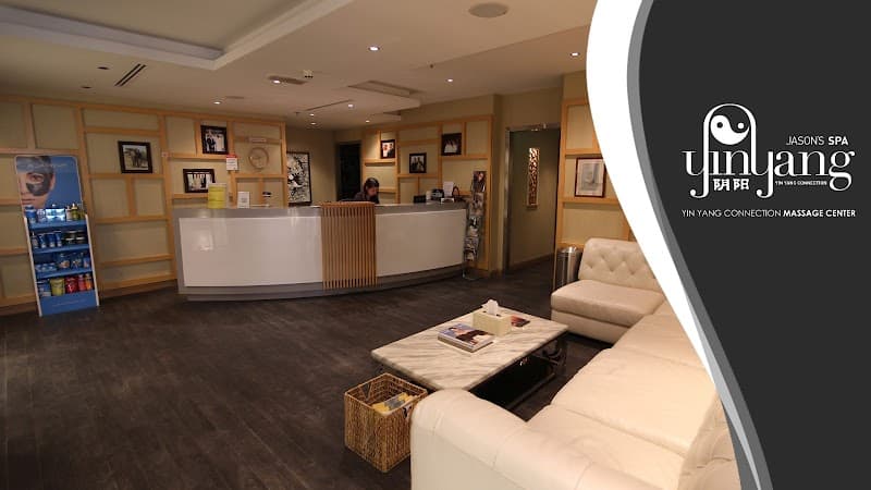 Ying Yang Spa Dubai photo