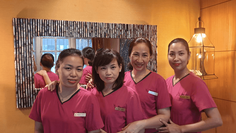 Yinmei Spa Beauty Studio / Facial Care / Body Care / Ganbany Onsen Bath / Shulin / Sanxia / Yingge / Banqiao / Xinzhuang / Tucheng New Taipei City photo