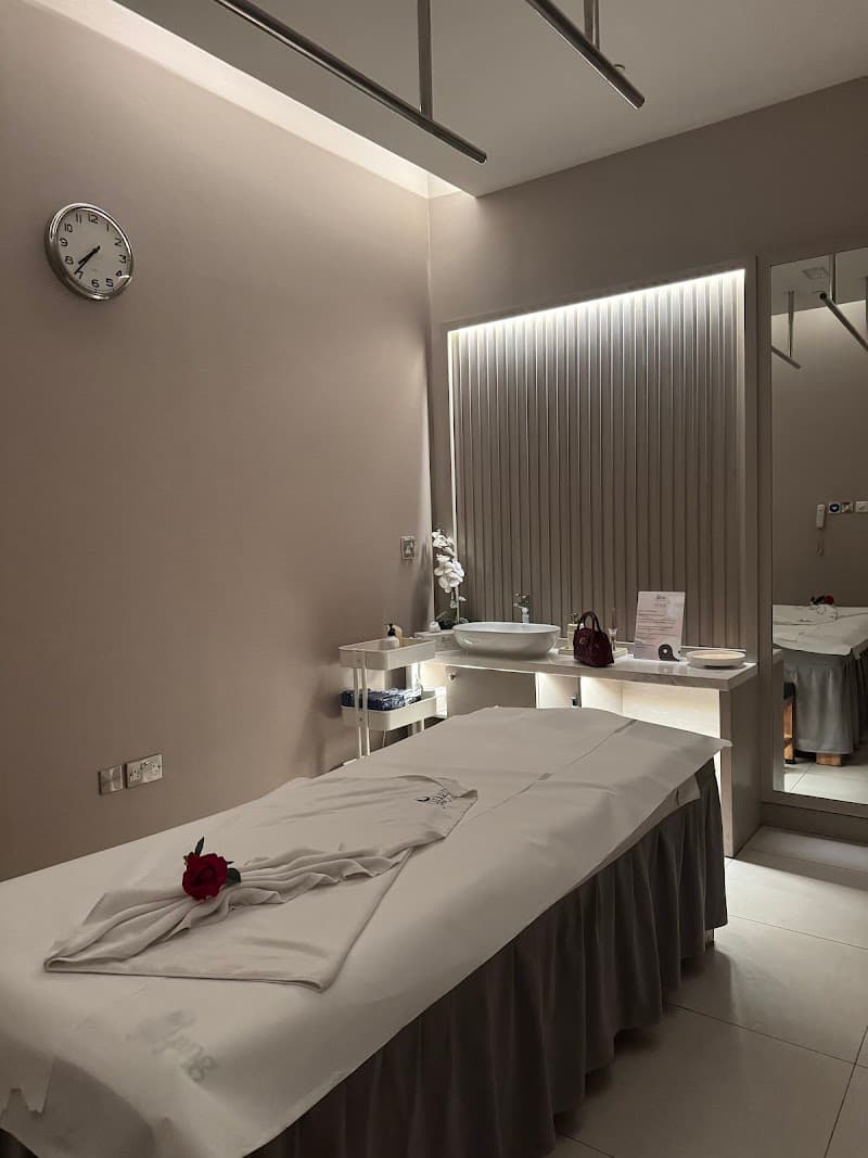 Yinyang Connection Spa Dubai photo