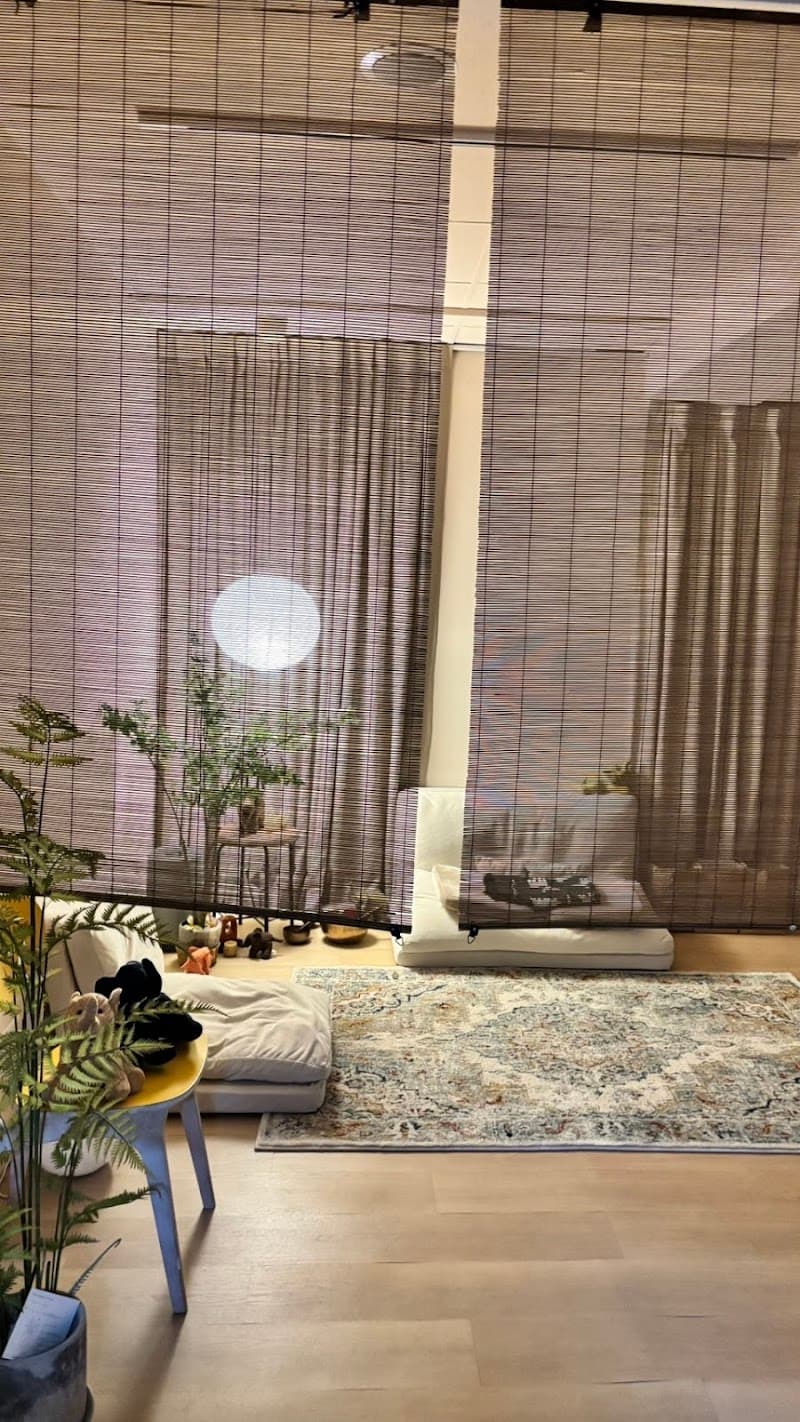 Yio Si Body Studio New Taipei City photo