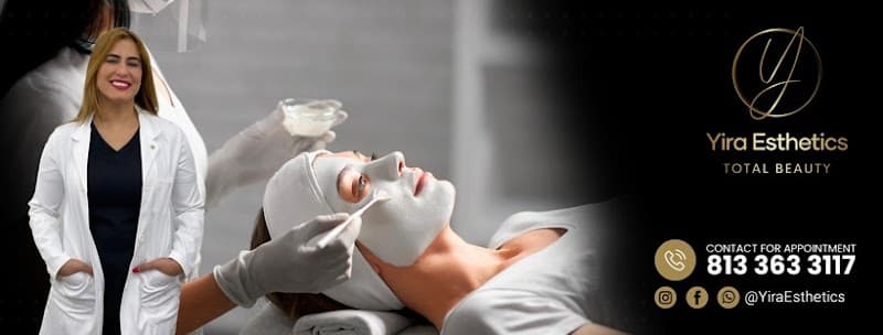 Yira Esthetics Tampa photo