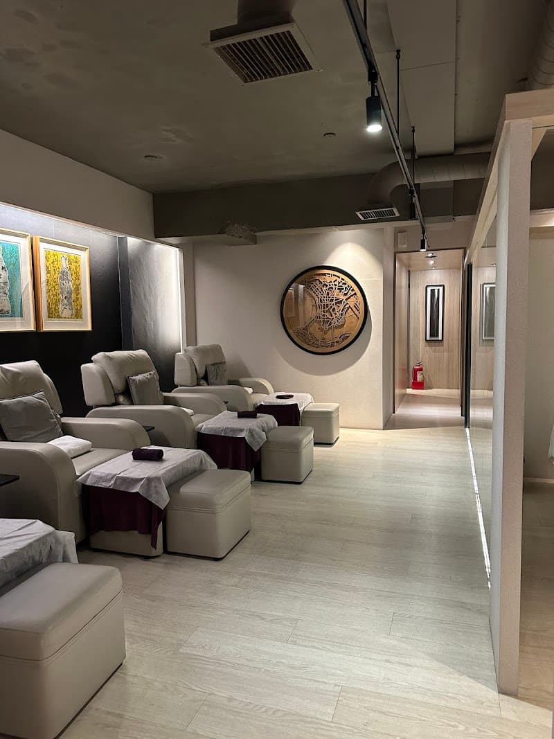 Yiran Abundant Foot Body Center New Taipei City photo