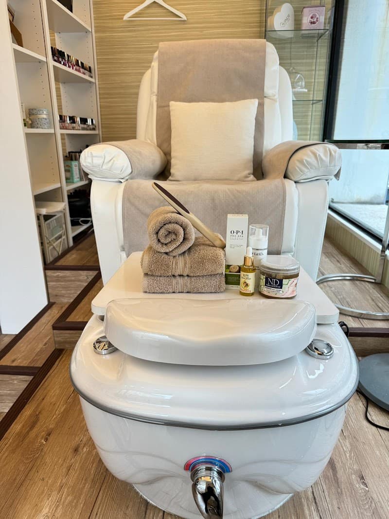Yirong Studio - Taipei Zhongshan Hot Wax Hair Removal / Pink Master / Pink Lips / Maternity Hair Removal Taipei City photo