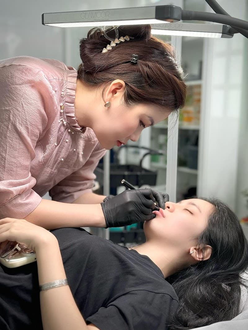 Yishan Aesthetics Studio Nantou City photo