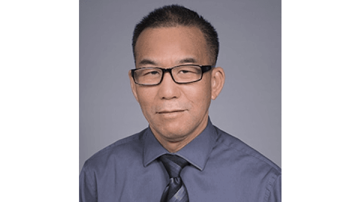 Yiyan Liu Louisville photo