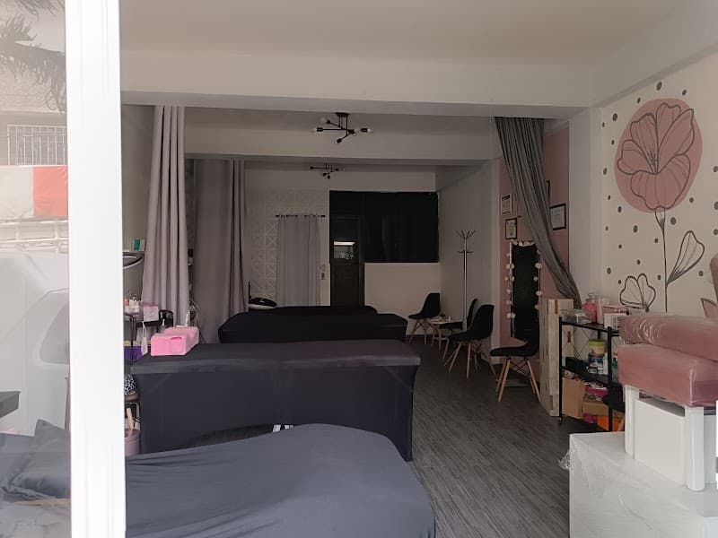 Yiyi Spa Tlalnepantla de Baz photo