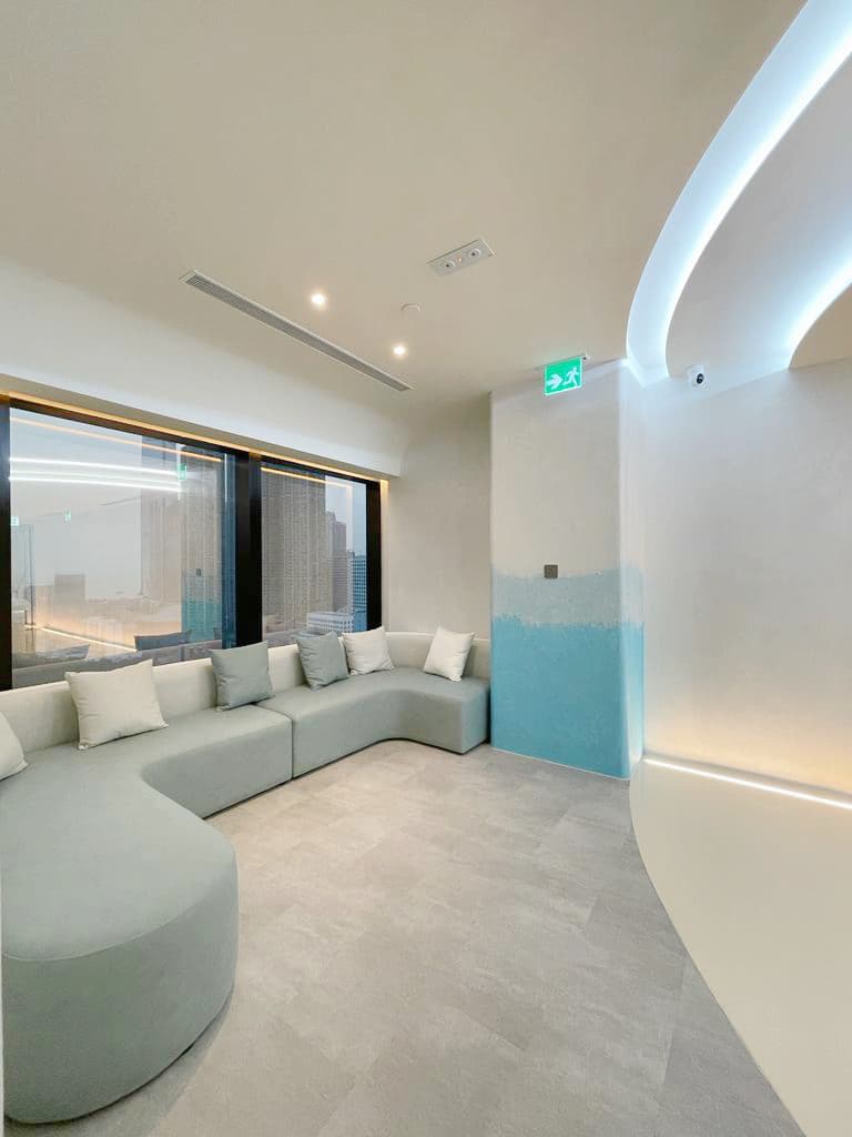 YK Premier Hong Kong photo