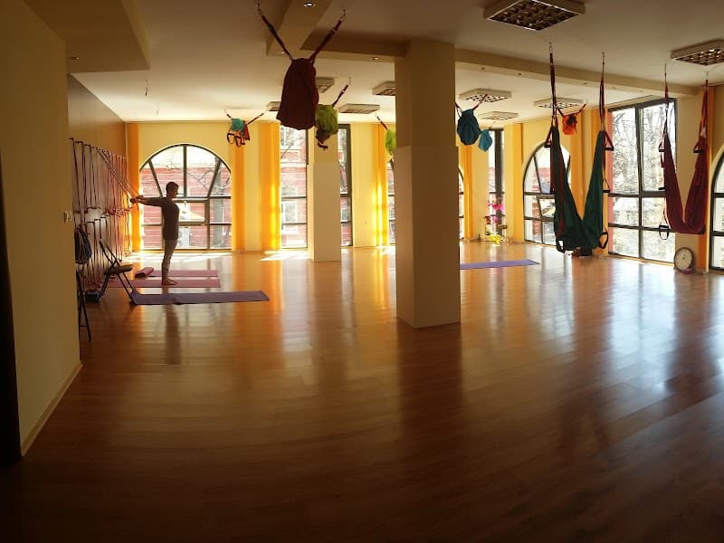 YK Usmihnato Tsvete (Smiling Flower) Kazanlak photo