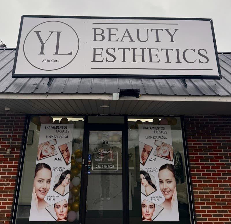 YL Beauty Esthetics Boaz photo