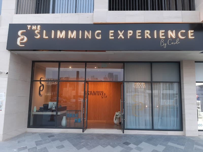 YL Slimming Therapy Center - Sheikh Zayed Road Dubai photo