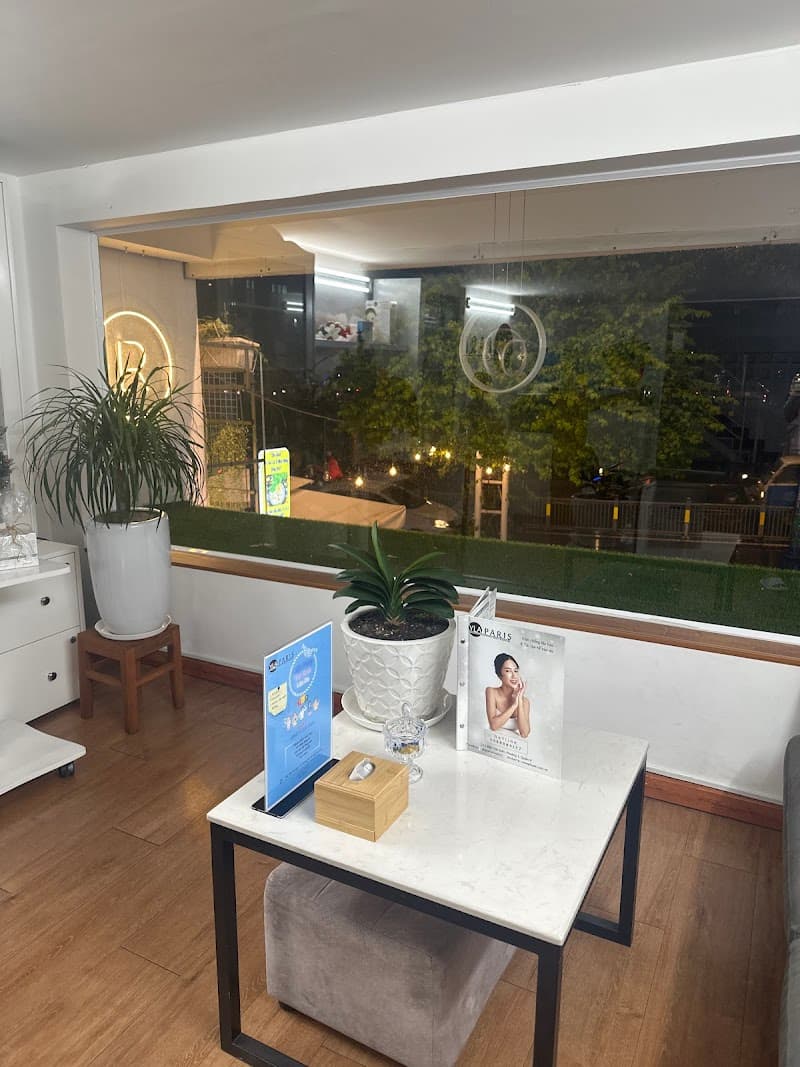 Yla Paris Beauty & Skincare Quận 4 photo