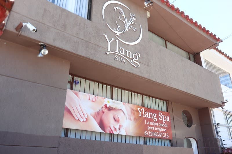 Ylang Spa Bogotá, D.C. photo