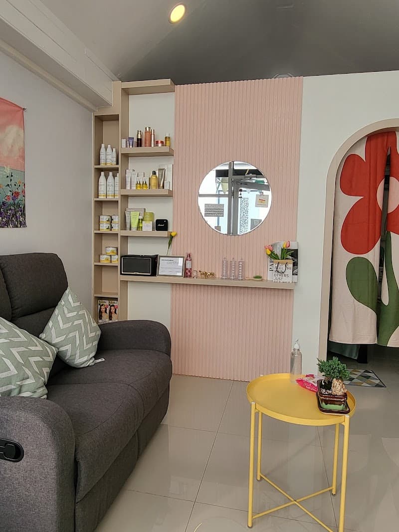 Ylang Ylang Beauty Massage Bangkok photo