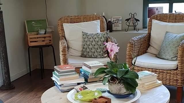 Ylang Ylang Even Yehuda photo