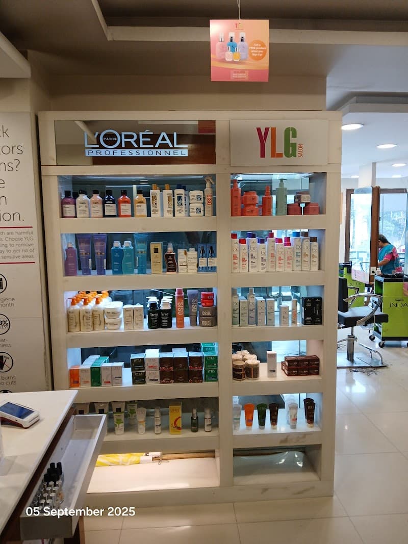 Ylg Bannerghatta Road Bangalore photo