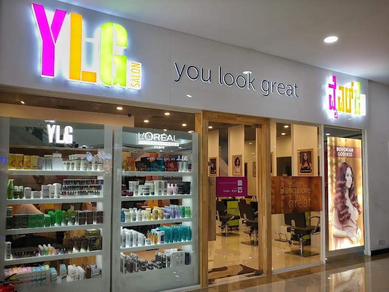 Ylg GT Mall Bangalore photo
