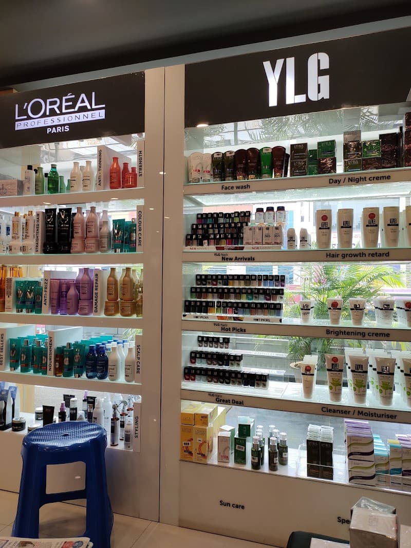 Ylg Vidyanarayanpura Bangalore photo