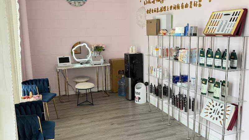Yli Beauty Spa Whittier photo