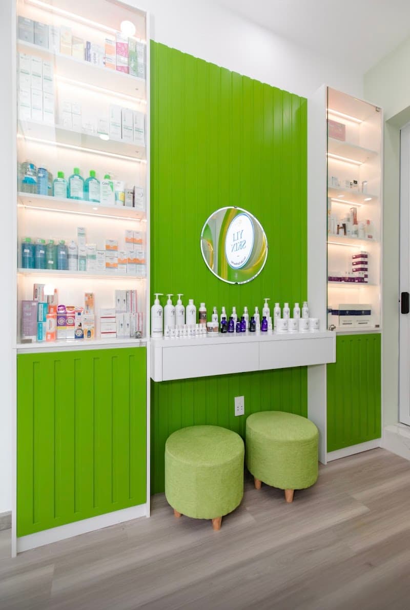 Ylin Skin Quận Tân Phú photo