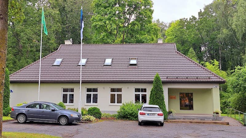 YlkuSaunake Kambja photo