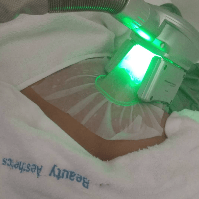 YLS Hair & Beauty Salon Singapore photo