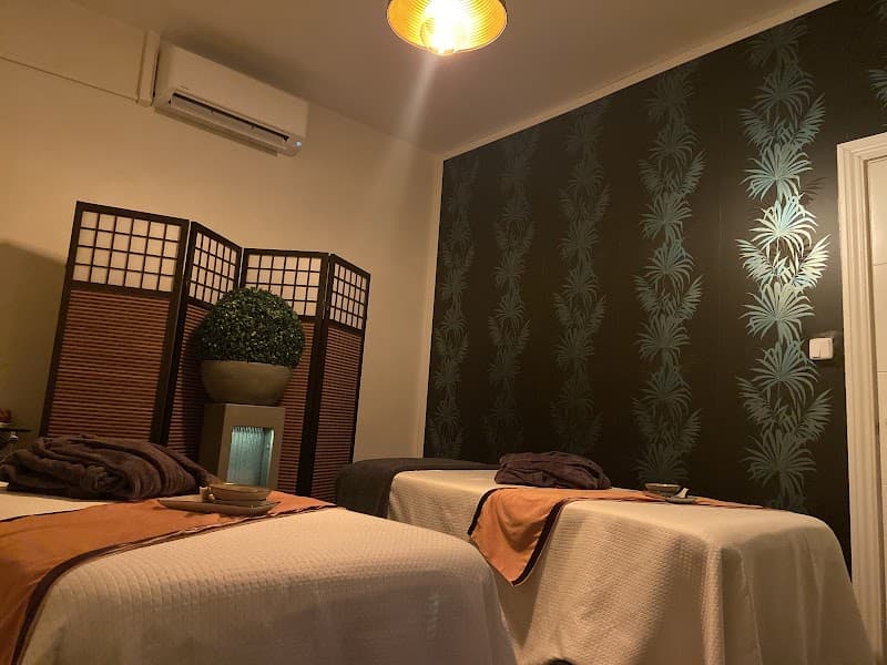 YM Yomaira Morales Pozuelo de Alarcón photo