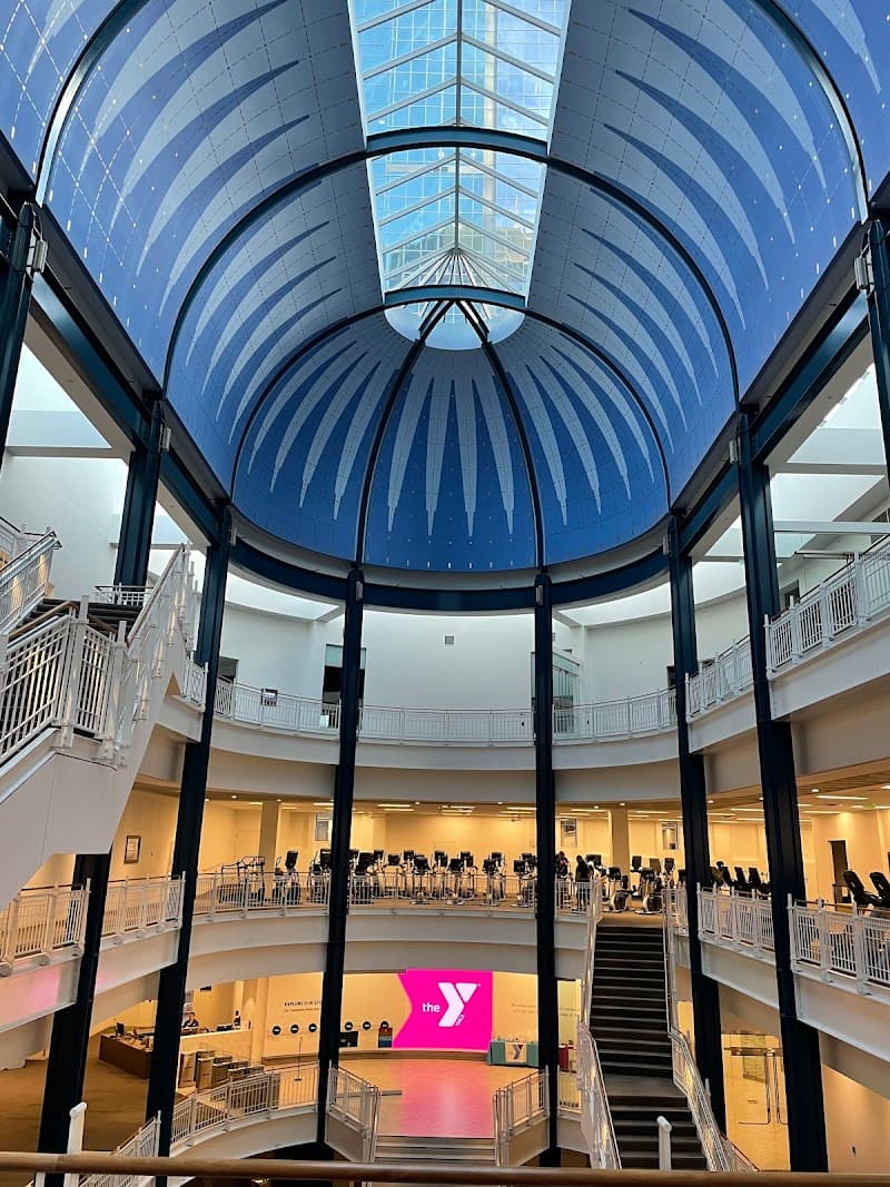 YMCA Twin Cities Minneapolis photo