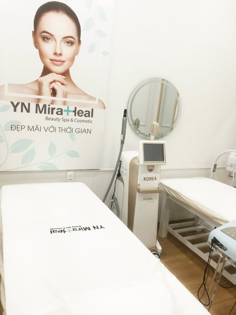 YN Spa Quận Thanh Xuân photo