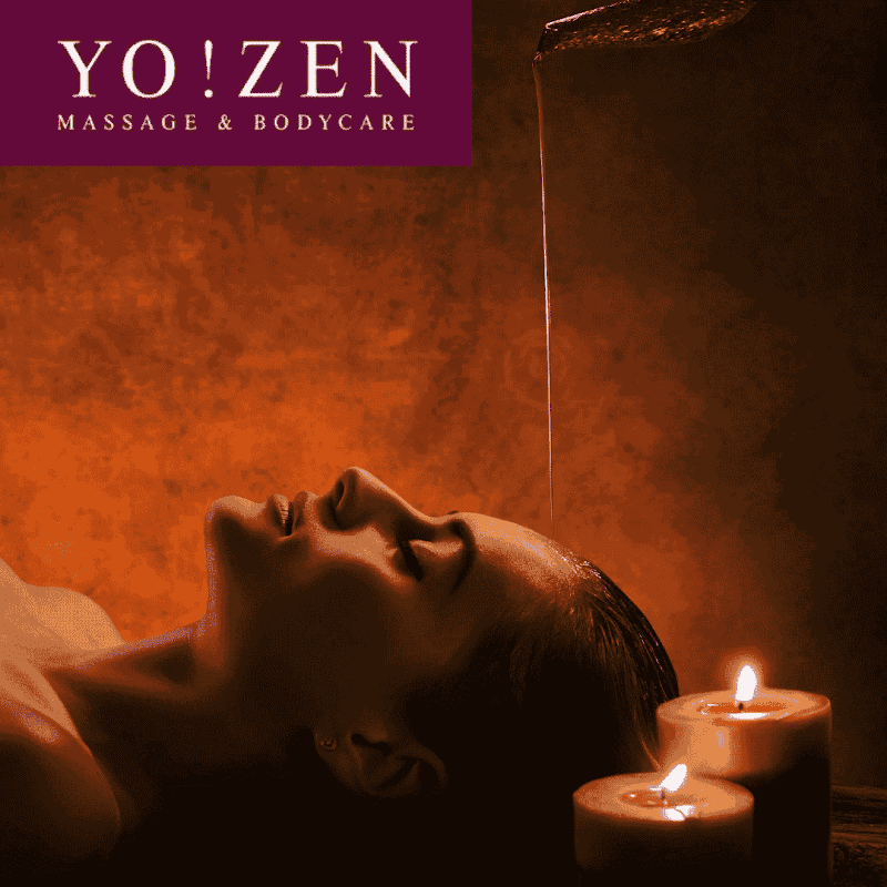 Yo Zen Warszawa photo