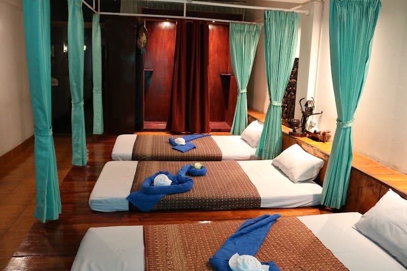 Yod Ying Hatthavej Beauty & Spa Massage Pattaya photo