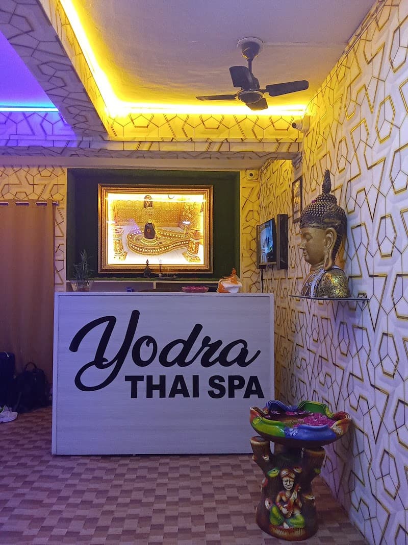 Yodra Thai Spa Indore photo
