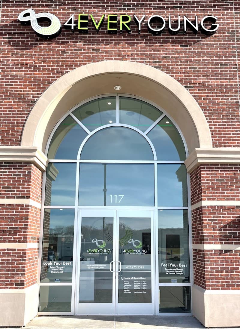 Yofi Glow Medical Spa and Wellness Center Omaha photo