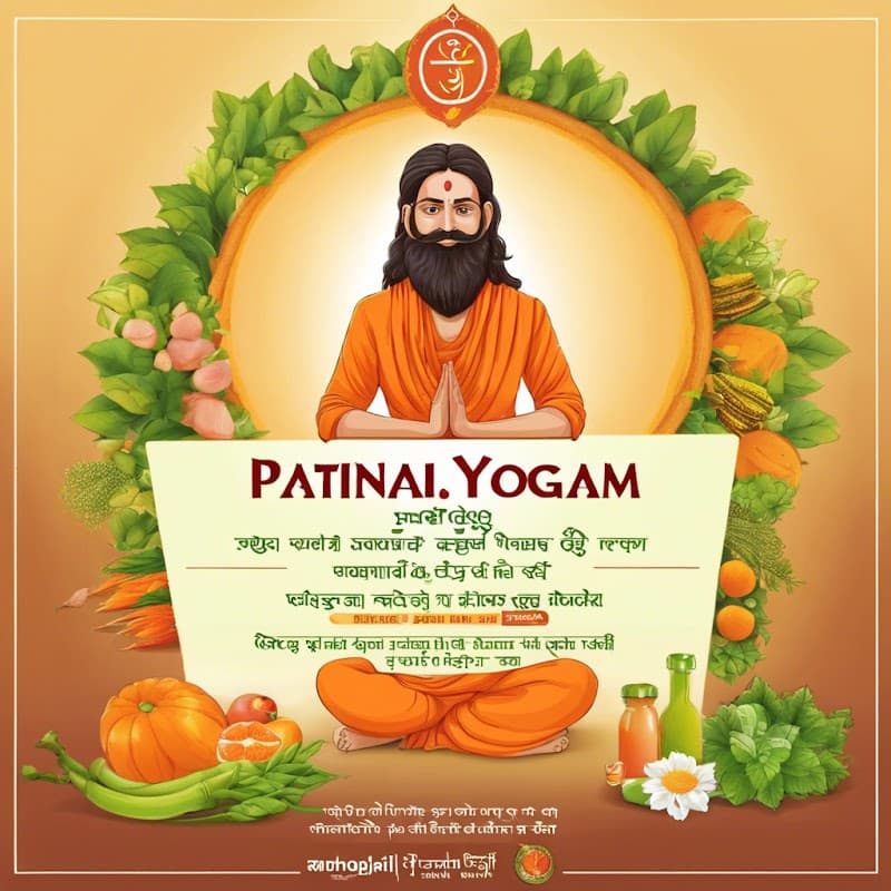 Yog Gram Patanjali Haridwar photo